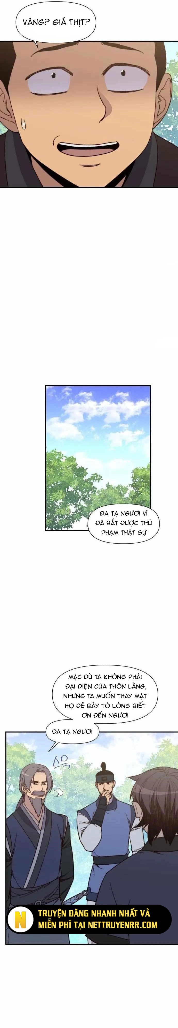 Kẻ Mạnh Nhất Lịch Sử - Chương 99