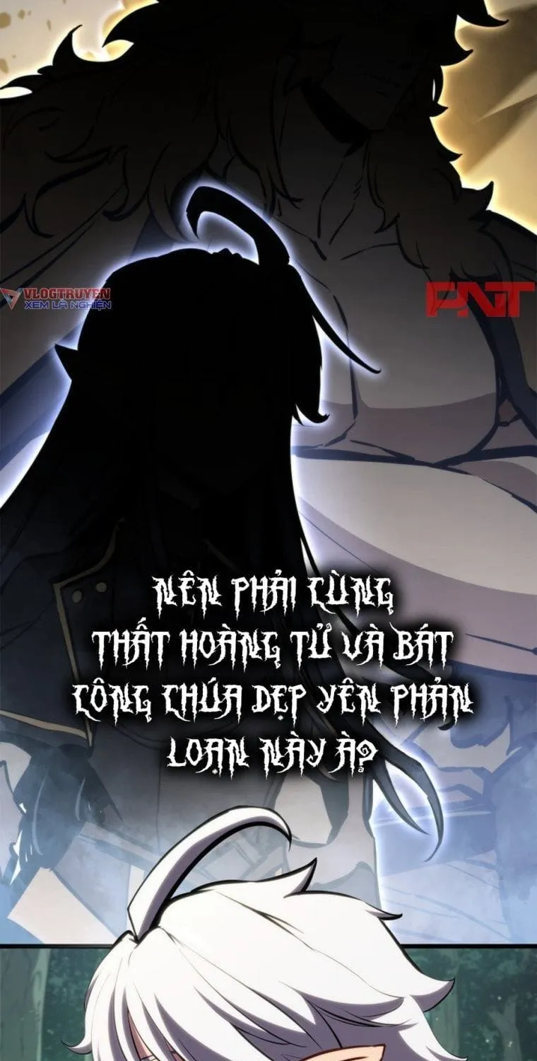Kẻ Phá Vỡ - Chương 1