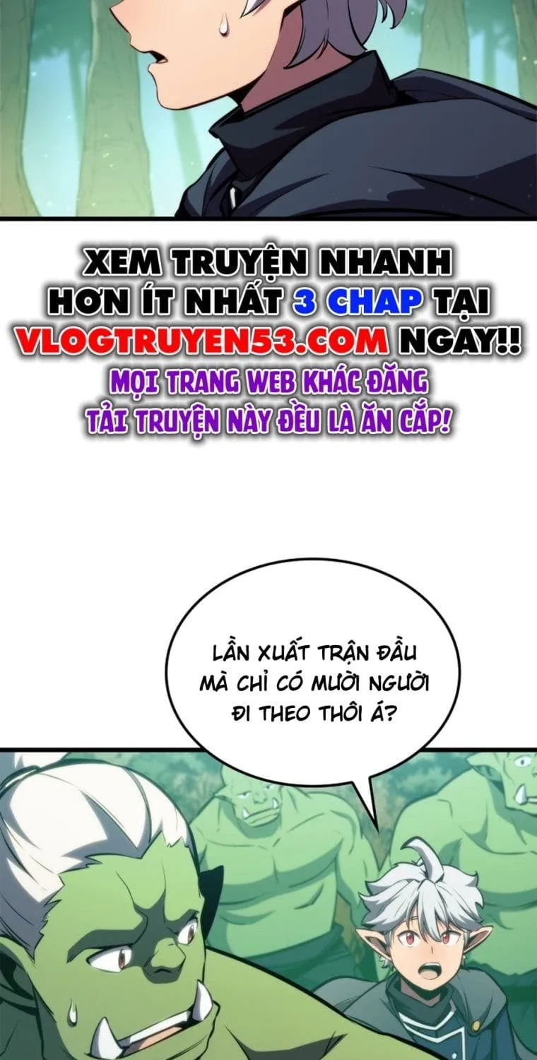 Kẻ Phá Vỡ - Chương 1