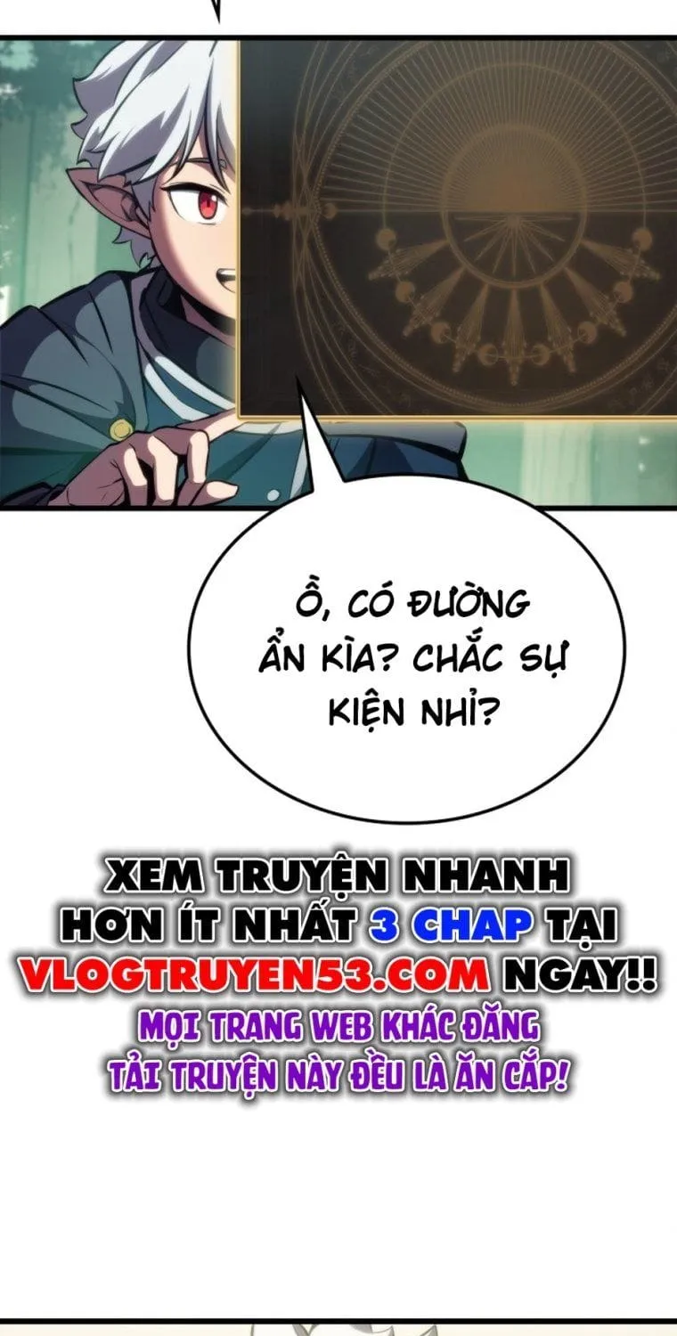 Kẻ Phá Vỡ - Chương 1