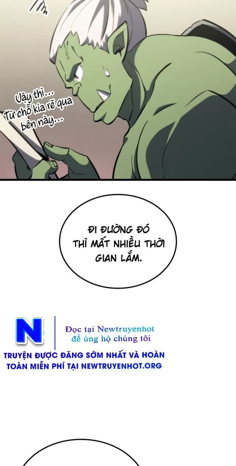 Kẻ Phá Vỡ - Chương 1