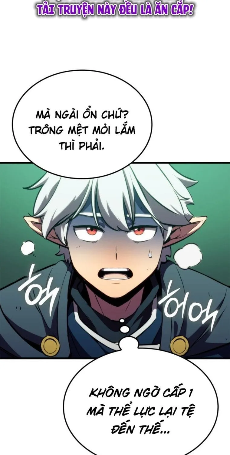 Kẻ Phá Vỡ - Chương 1
