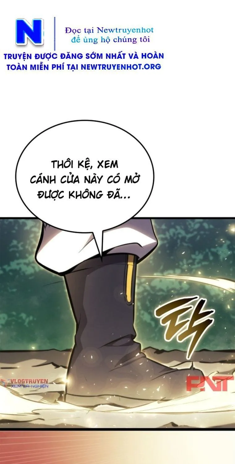 Kẻ Phá Vỡ - Chương 1