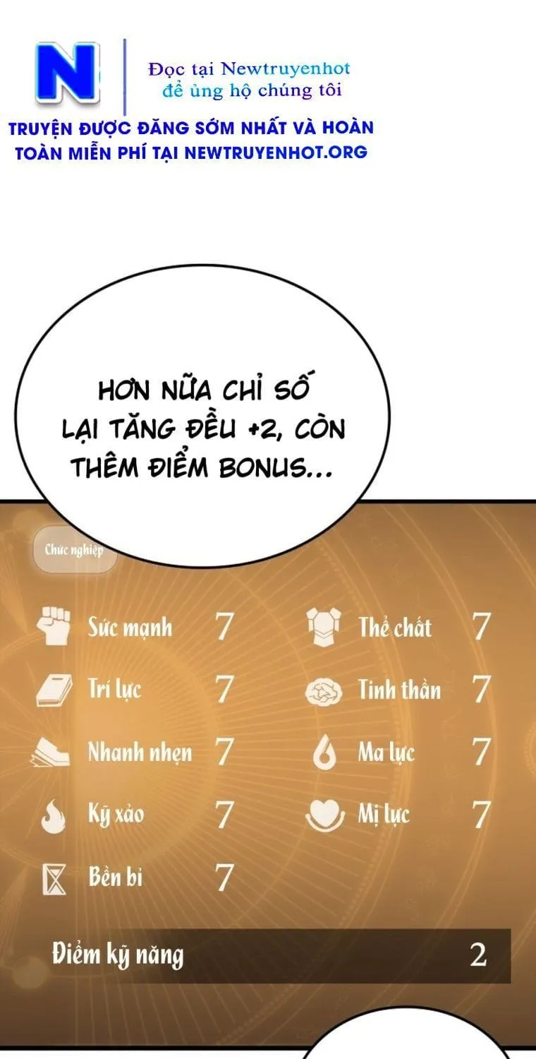 Kẻ Phá Vỡ - Chương 1