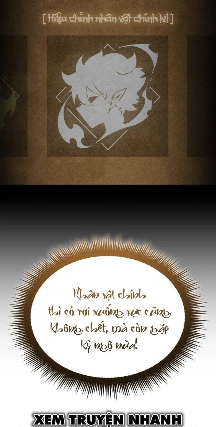 Kẻ Phá Vỡ - Chương 1