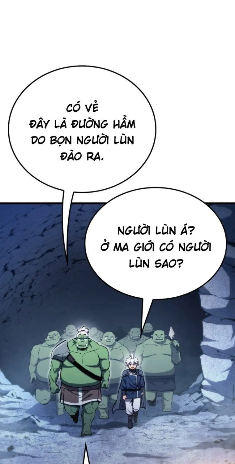 Kẻ Phá Vỡ - Chương 1