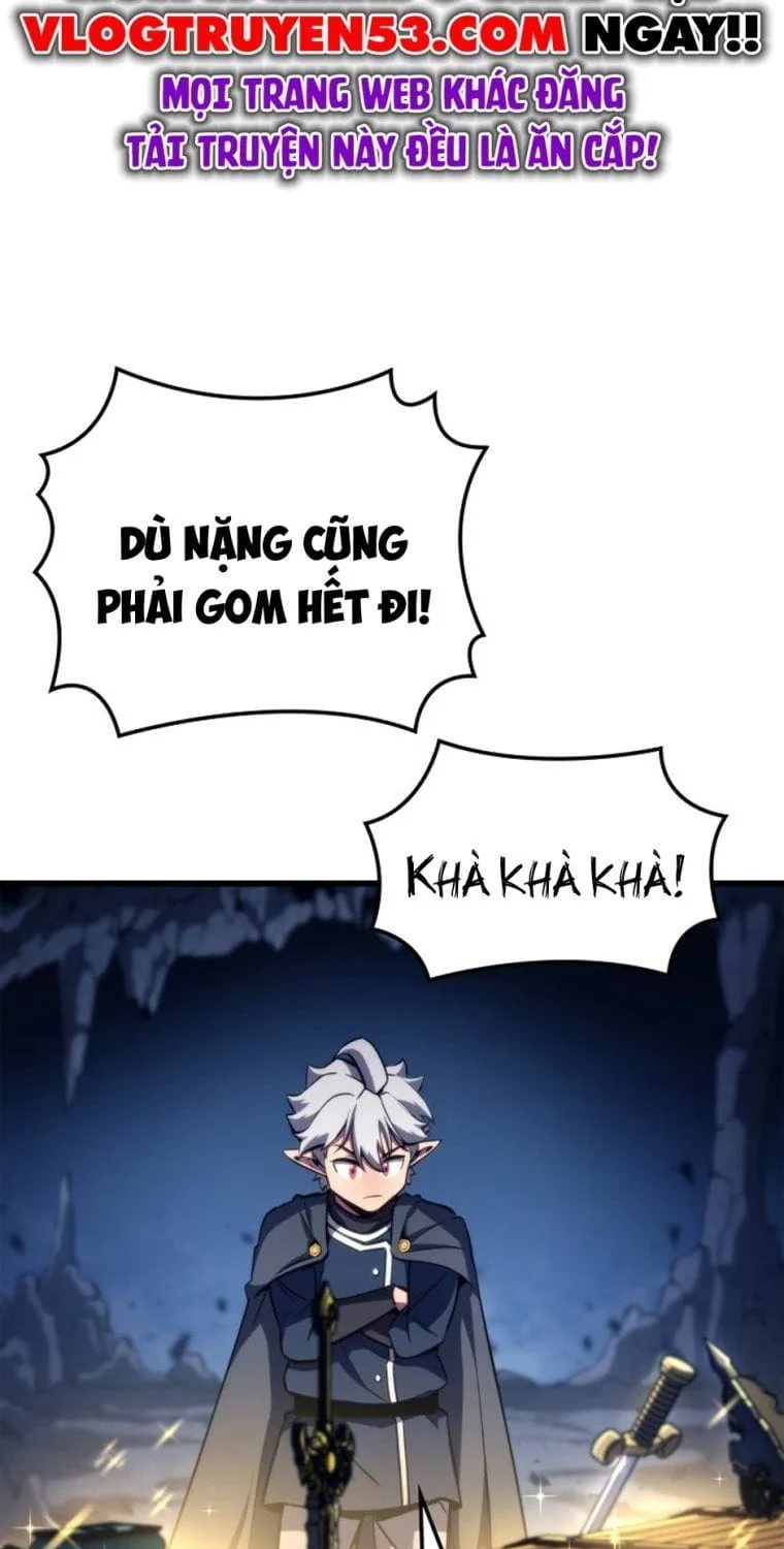 Kẻ Phá Vỡ - Chương 1