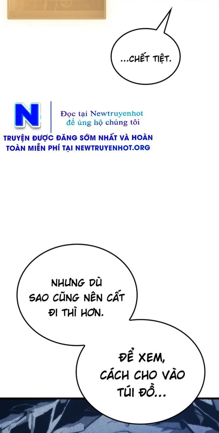 Kẻ Phá Vỡ - Chương 1