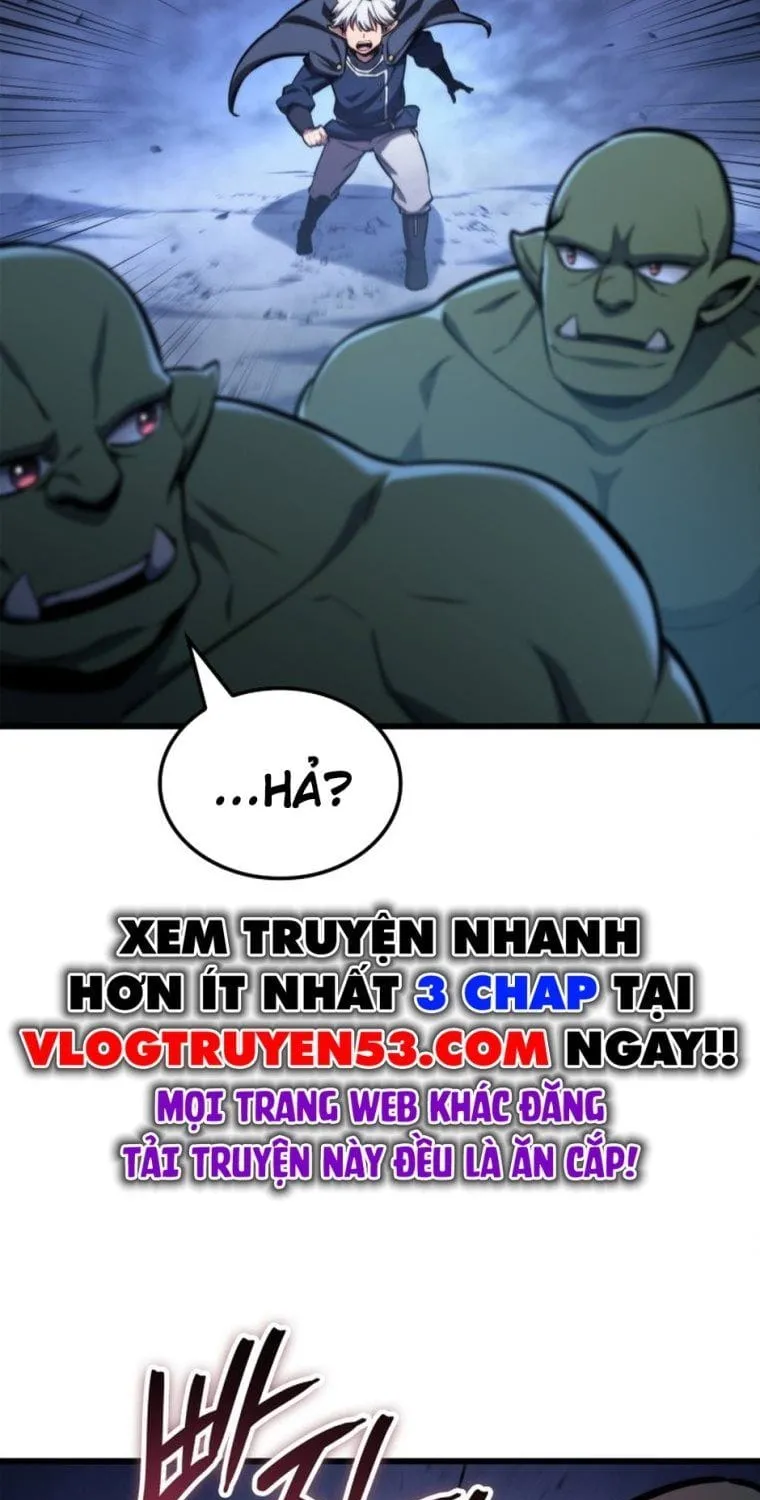 Kẻ Phá Vỡ - Chương 1