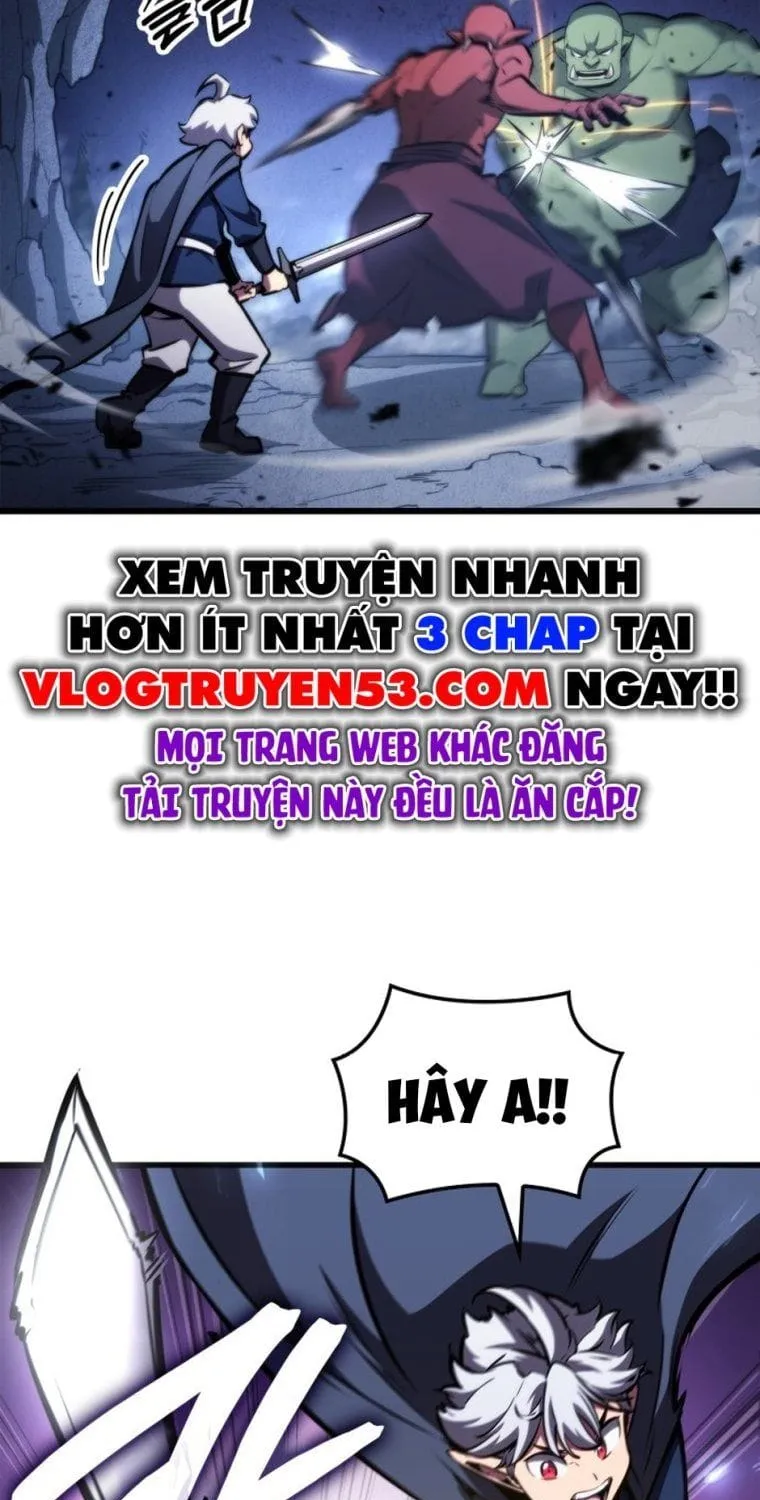 Kẻ Phá Vỡ - Chương 1