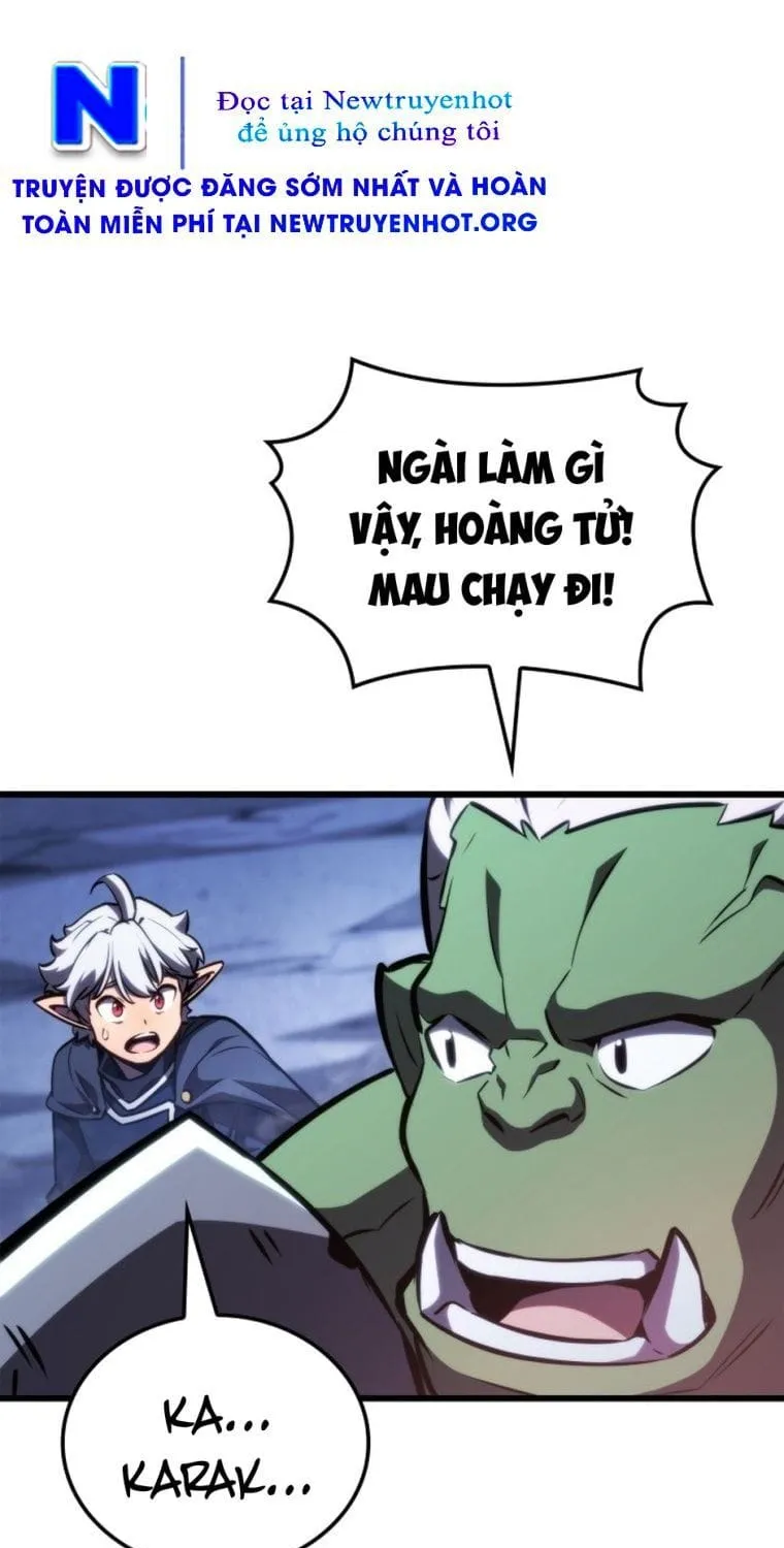 Kẻ Phá Vỡ - Chương 1