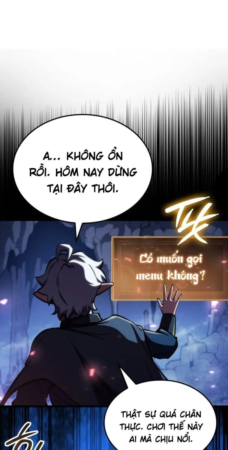 Kẻ Phá Vỡ - Chương 1