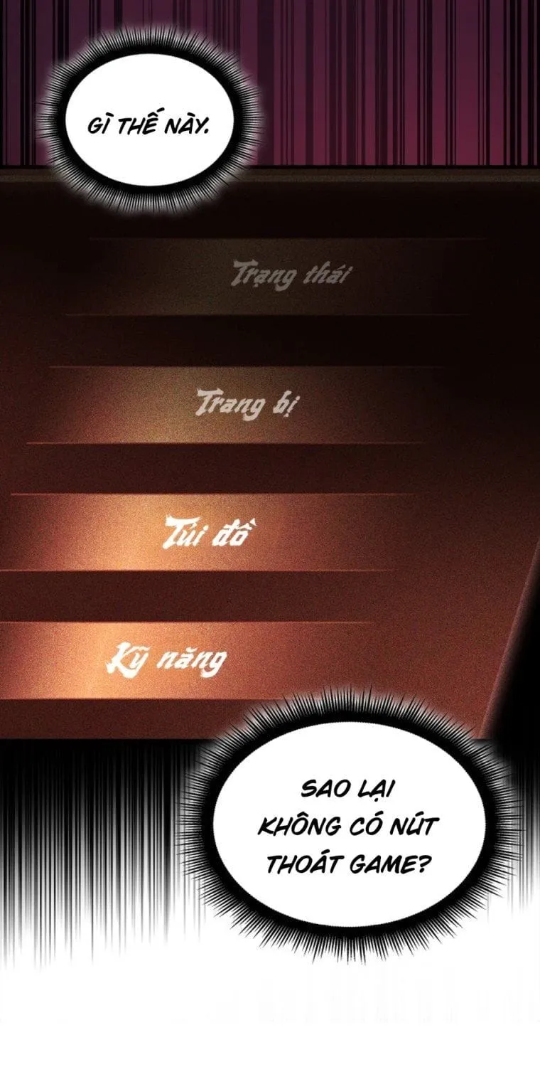 Kẻ Phá Vỡ - Chương 1