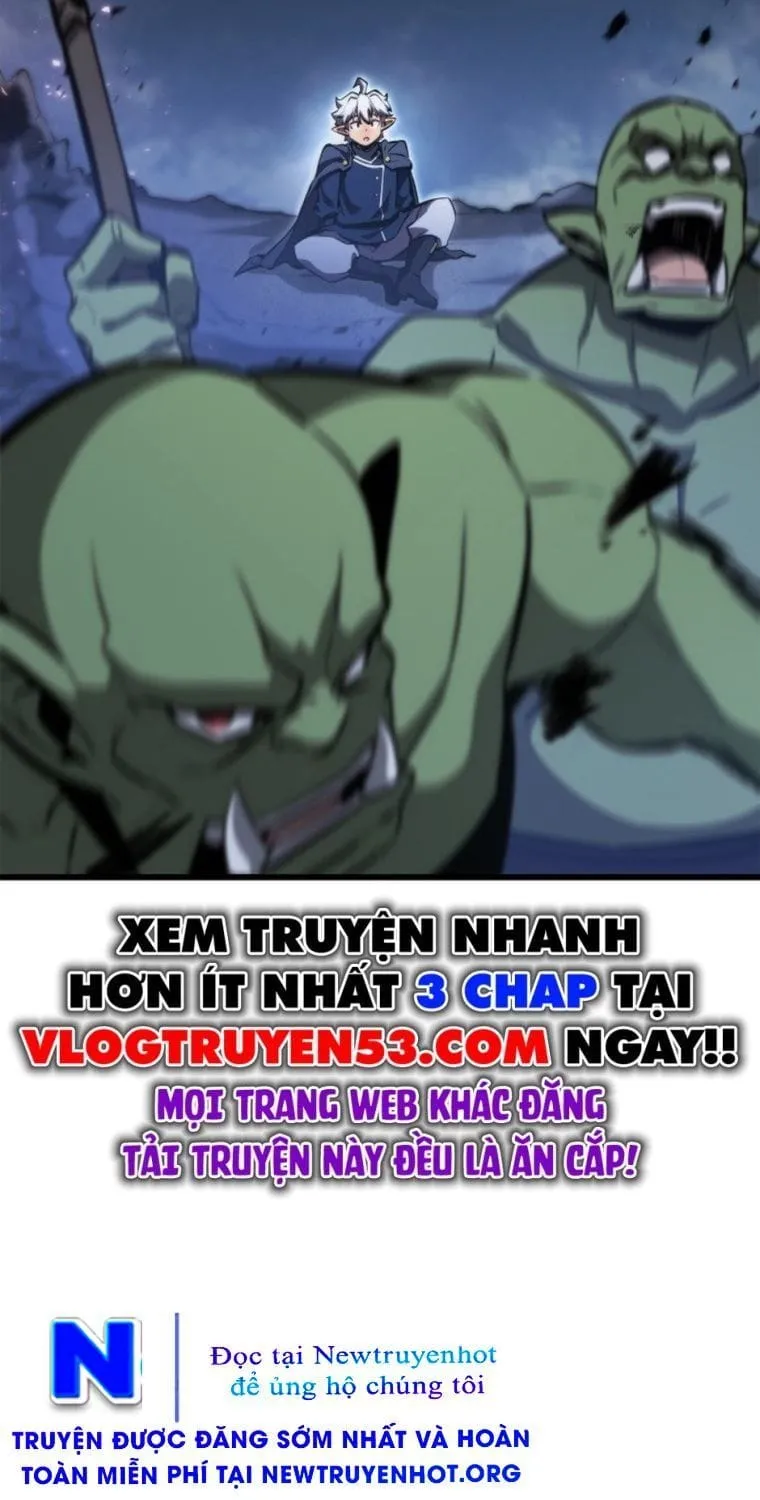 Kẻ Phá Vỡ - Chương 1