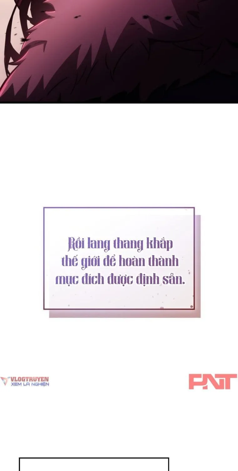 Kẻ Phá Vỡ - Chương 1