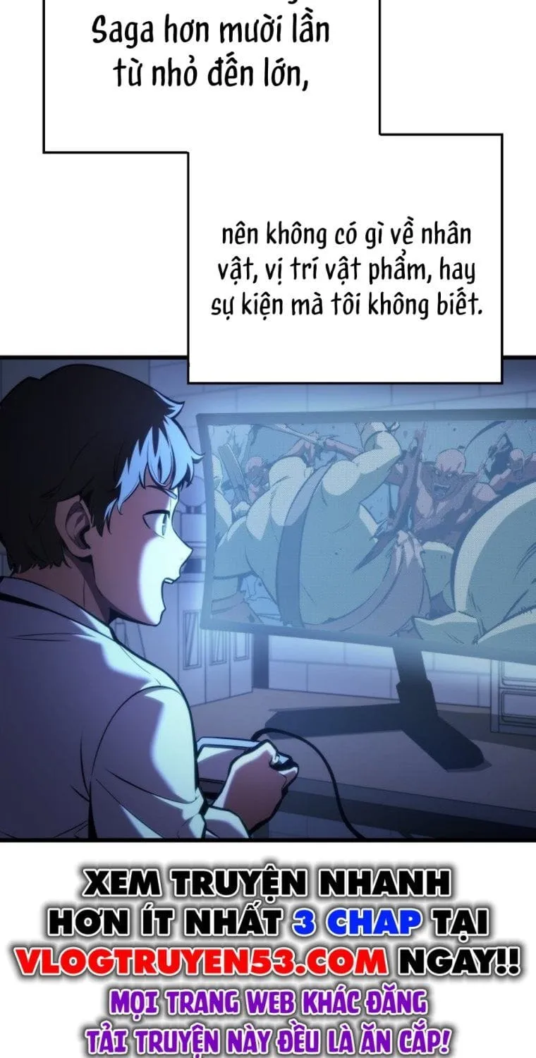 Kẻ Phá Vỡ - Chương 1