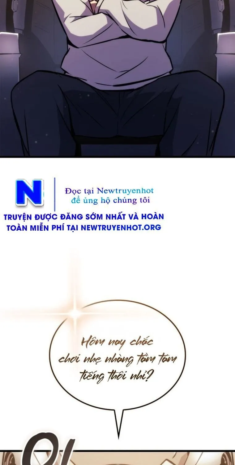 Kẻ Phá Vỡ - Chương 1