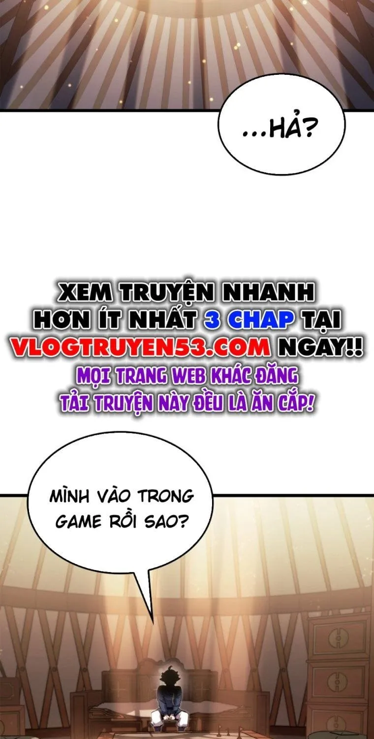 Kẻ Phá Vỡ - Chương 1