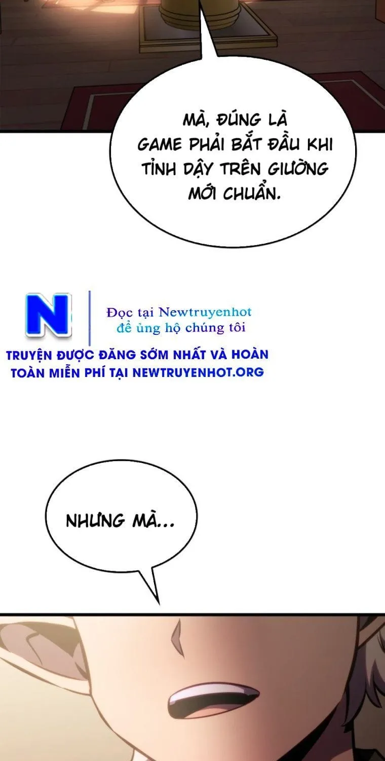 Kẻ Phá Vỡ - Chương 1