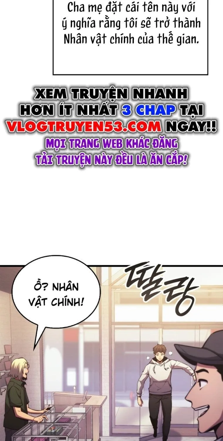 Kẻ Phá Vỡ - Chương 1