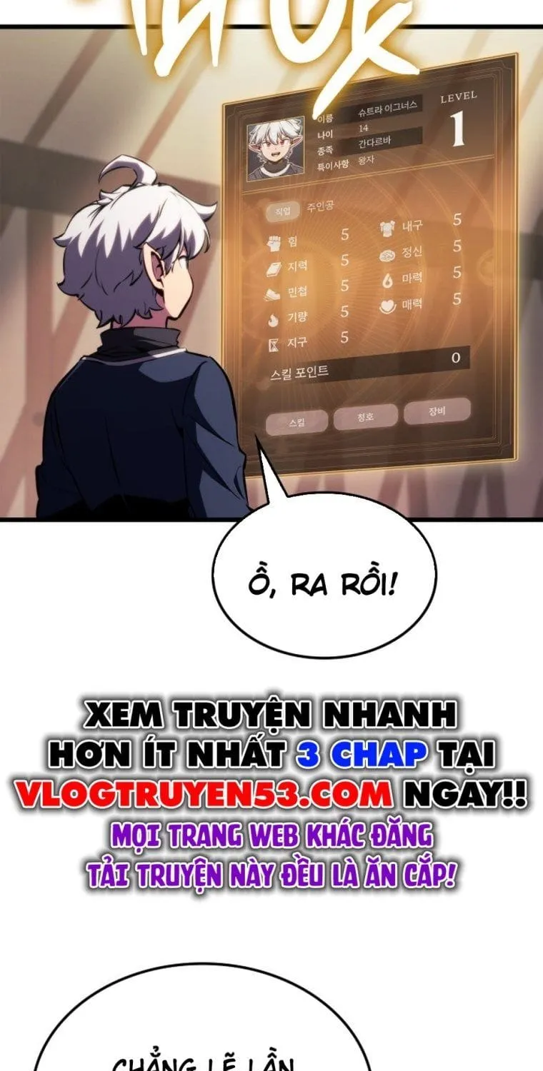 Kẻ Phá Vỡ - Chương 1