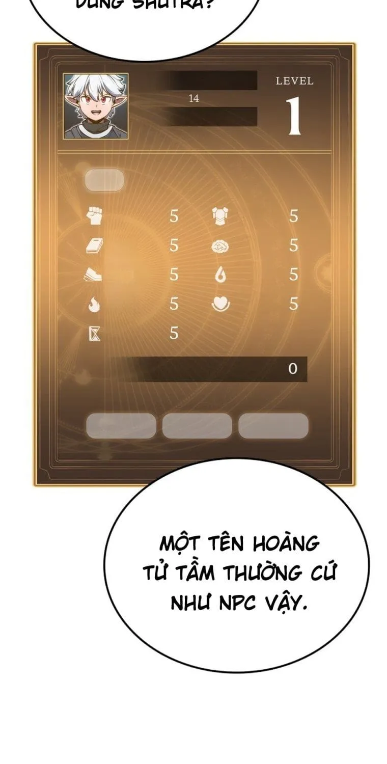 Kẻ Phá Vỡ - Chương 1