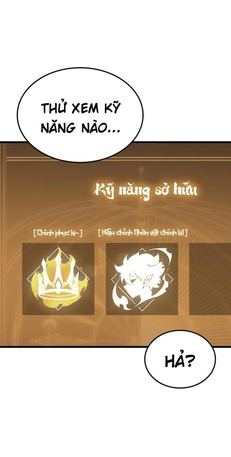 Kẻ Phá Vỡ - Chương 1