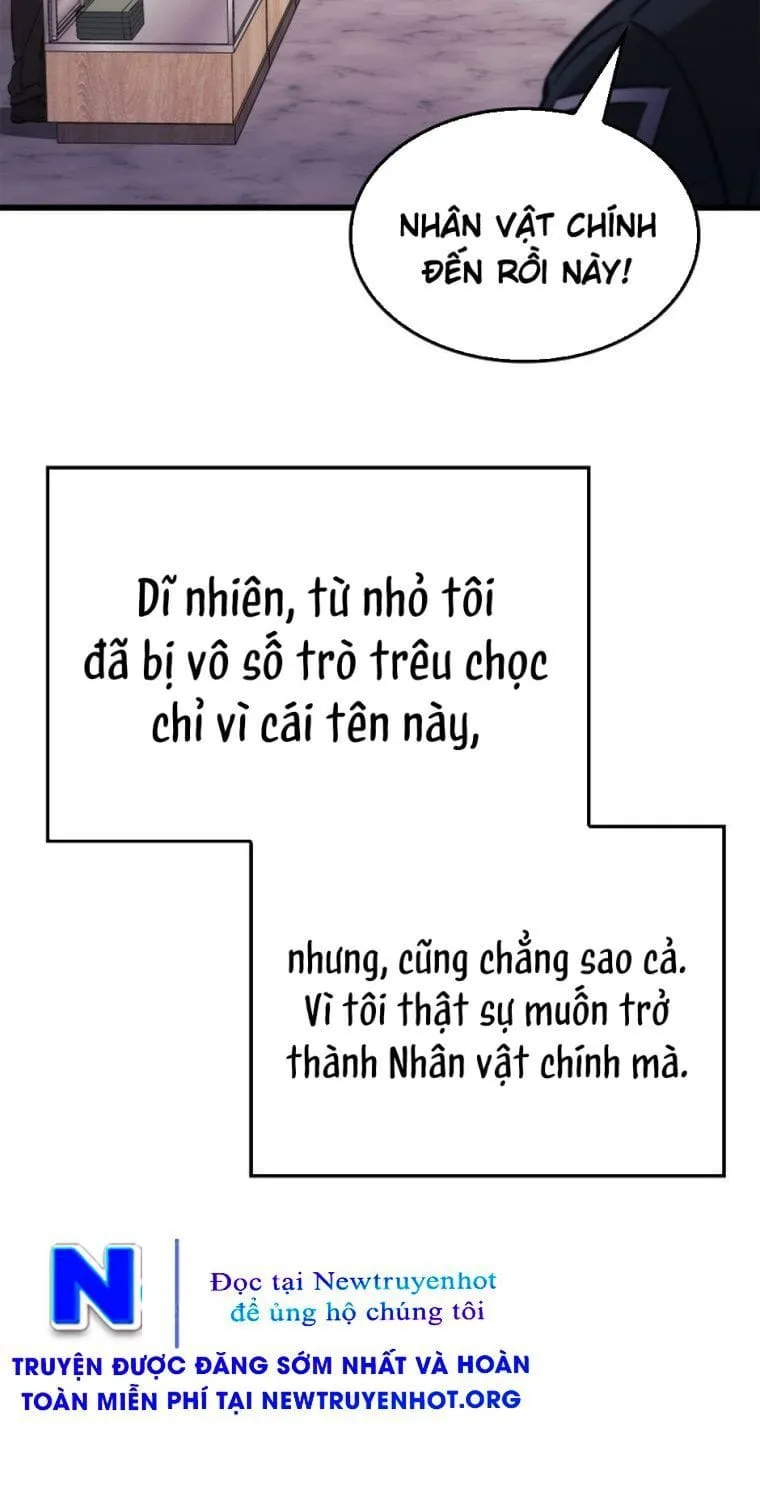 Kẻ Phá Vỡ - Chương 1