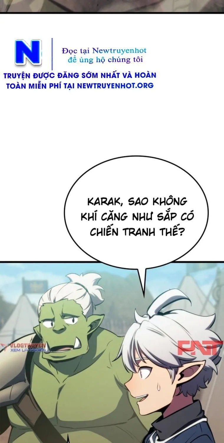 Kẻ Phá Vỡ - Chương 1