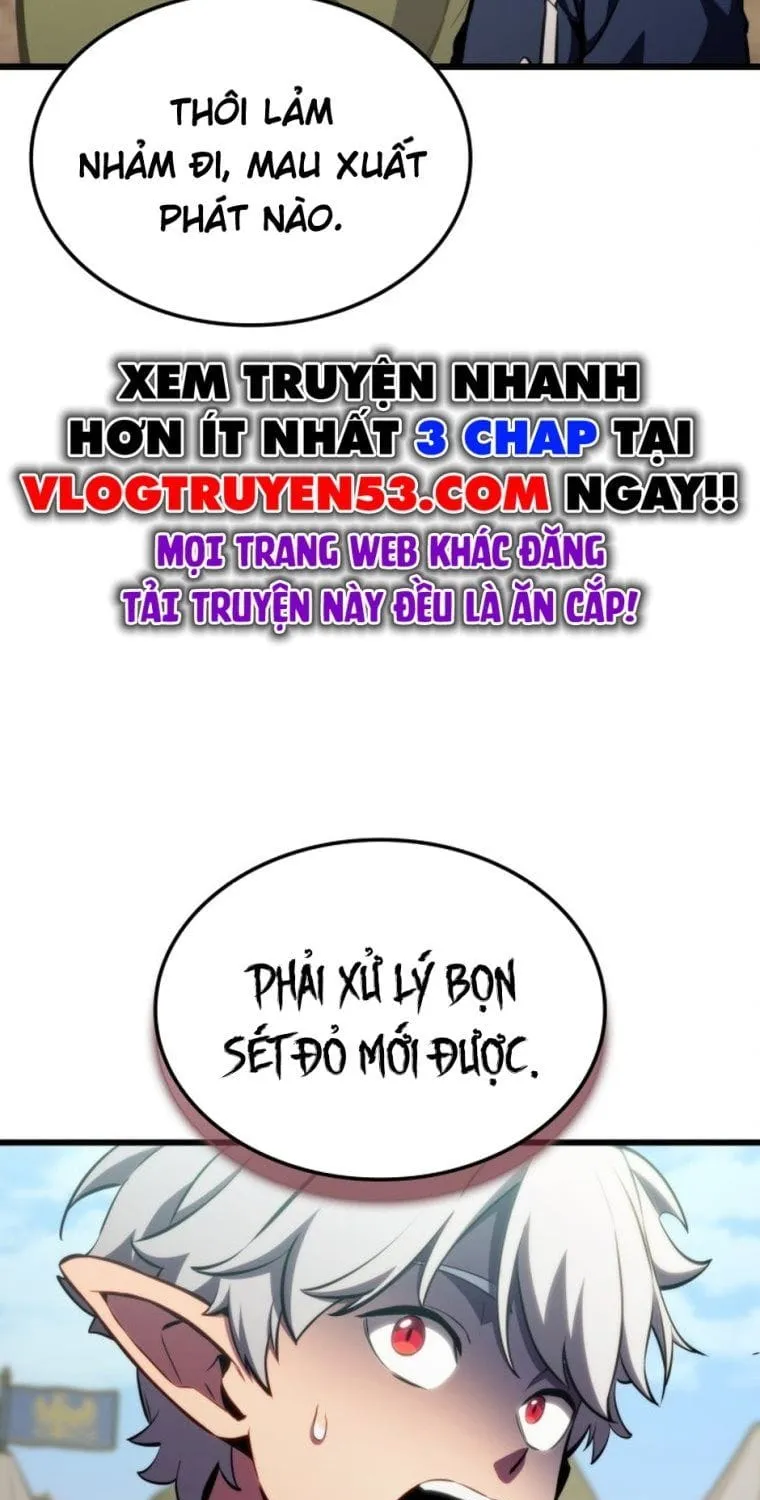 Kẻ Phá Vỡ - Chương 1