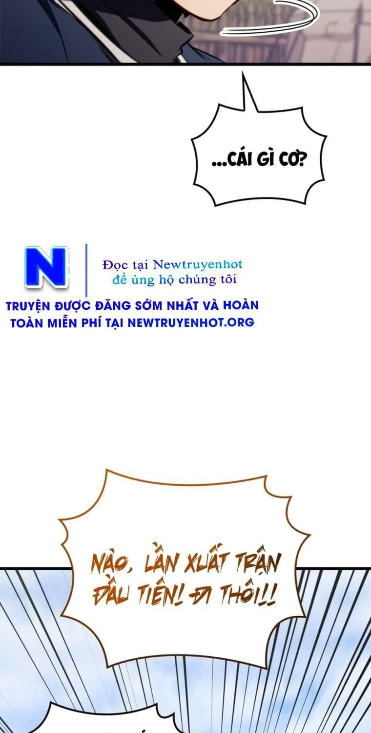 Kẻ Phá Vỡ - Chương 1