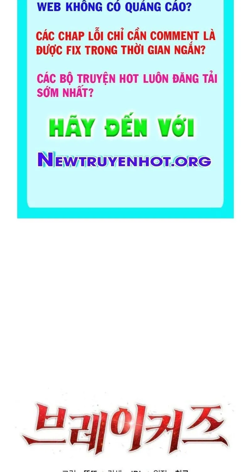 Kẻ Phá Vỡ - Chương 10