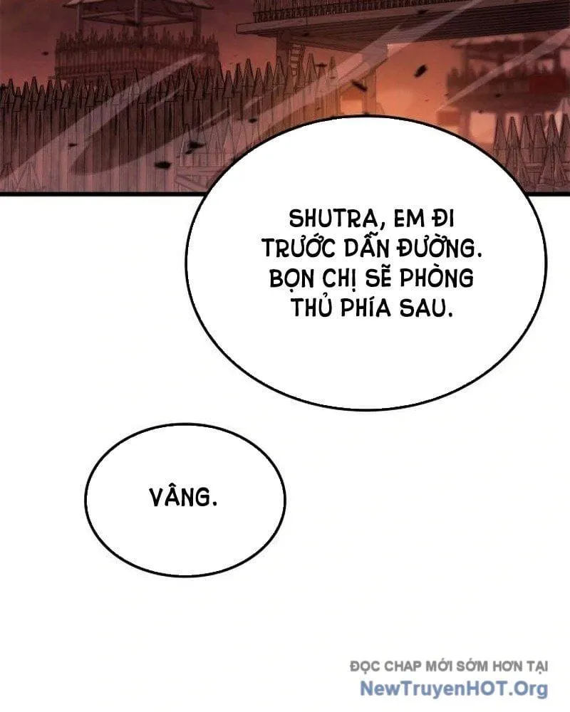 Kẻ Phá Vỡ - Chương 10