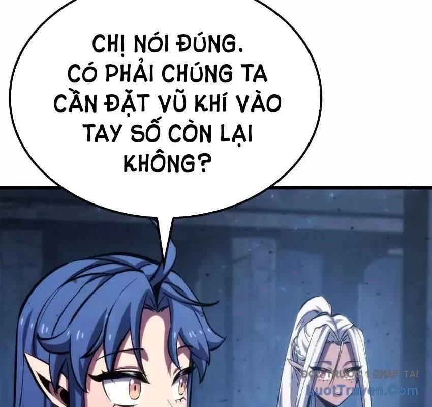 Kẻ Phá Vỡ - Chương 13