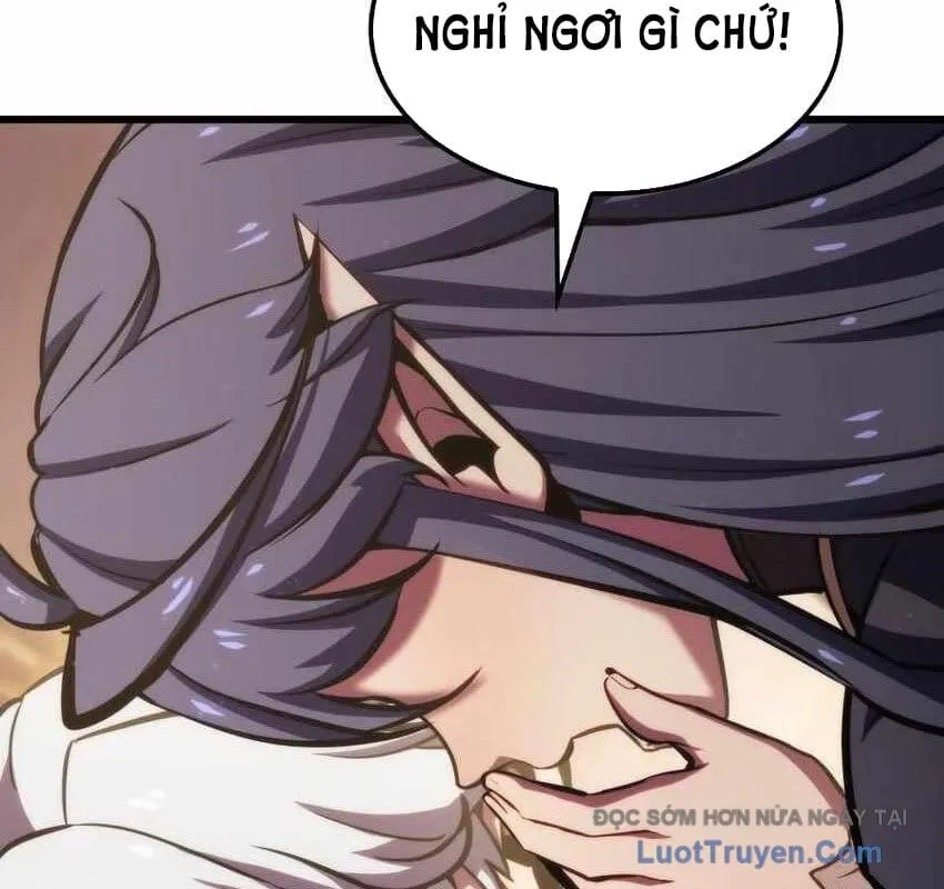 Kẻ Phá Vỡ - Chương 17