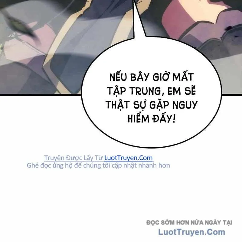Kẻ Phá Vỡ - Chương 18