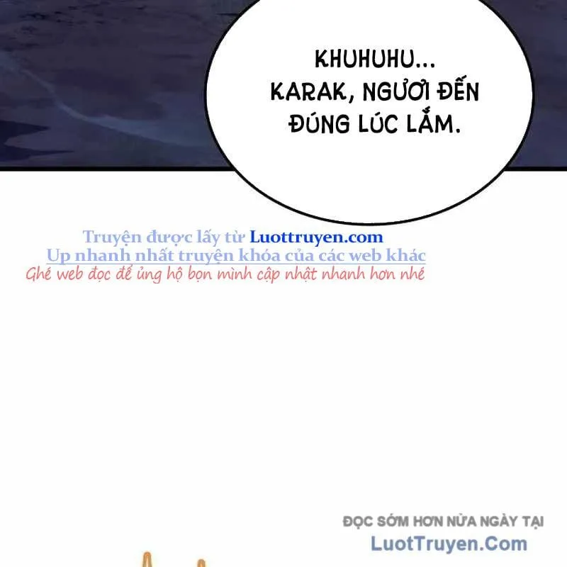 Kẻ Phá Vỡ - Chương 19