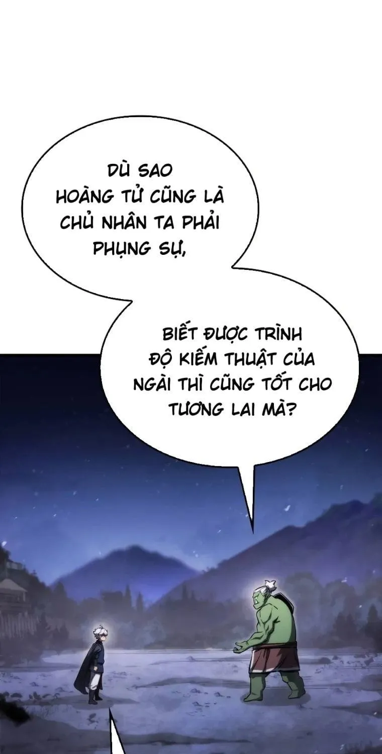 Kẻ Phá Vỡ - Chương 2