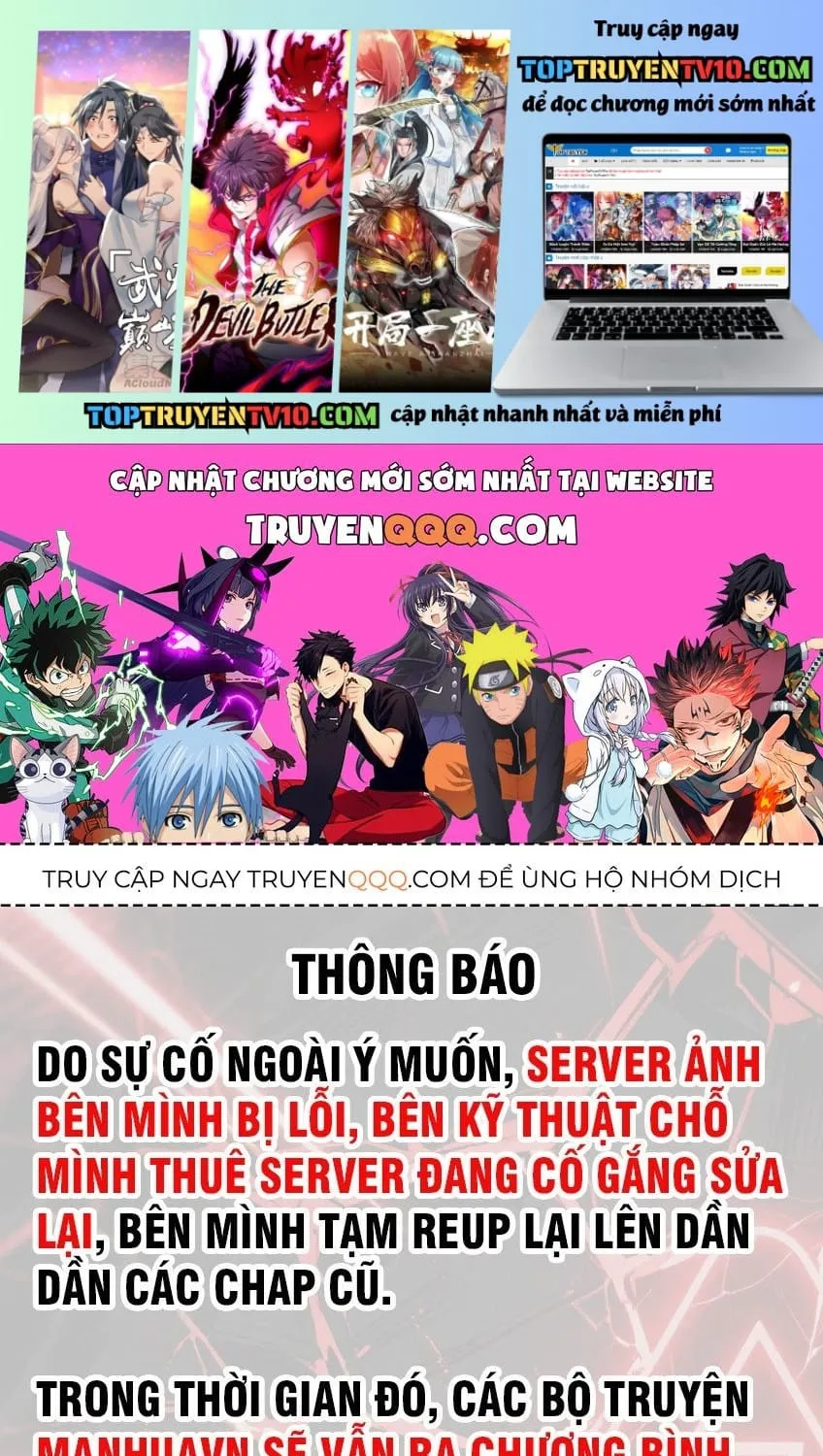 Kẻ Phá Vỡ - Chương 20