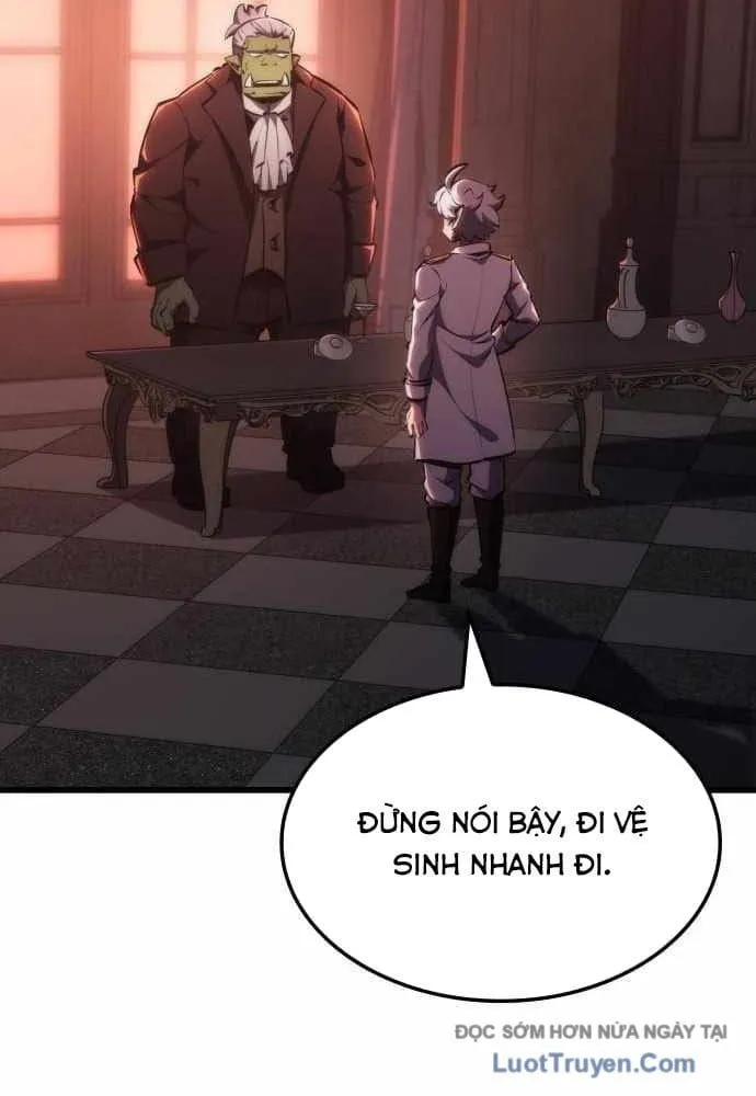Kẻ Phá Vỡ - Chương 20