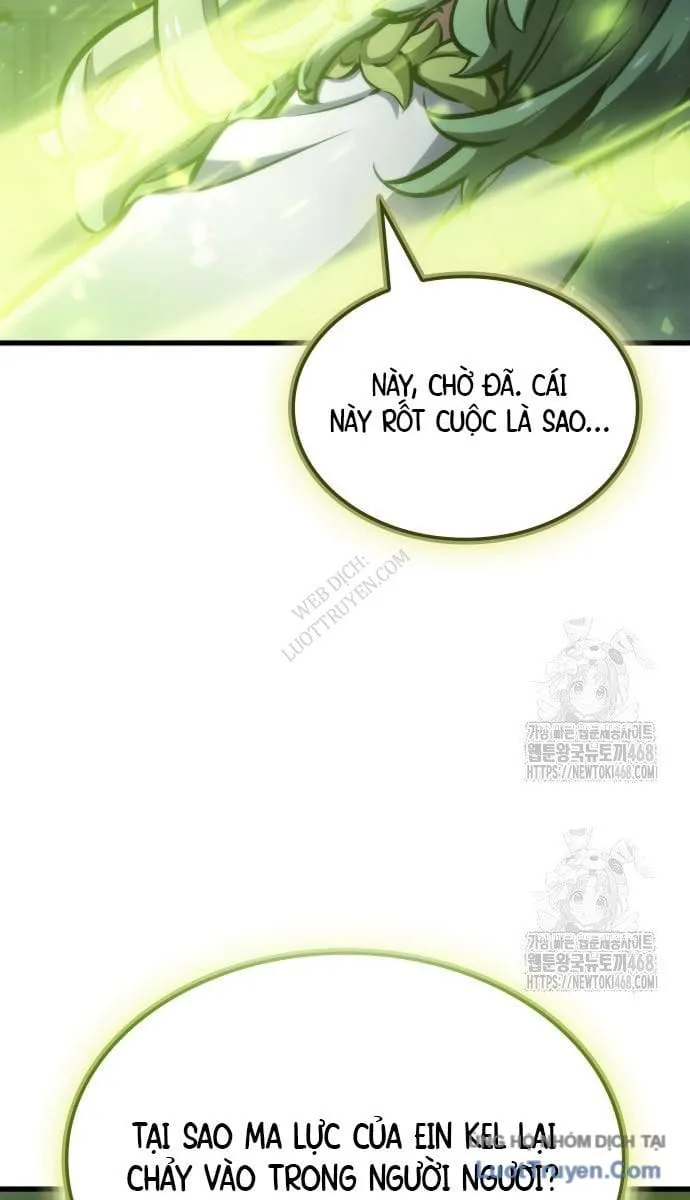 Kẻ Phá Vỡ - Chương 25