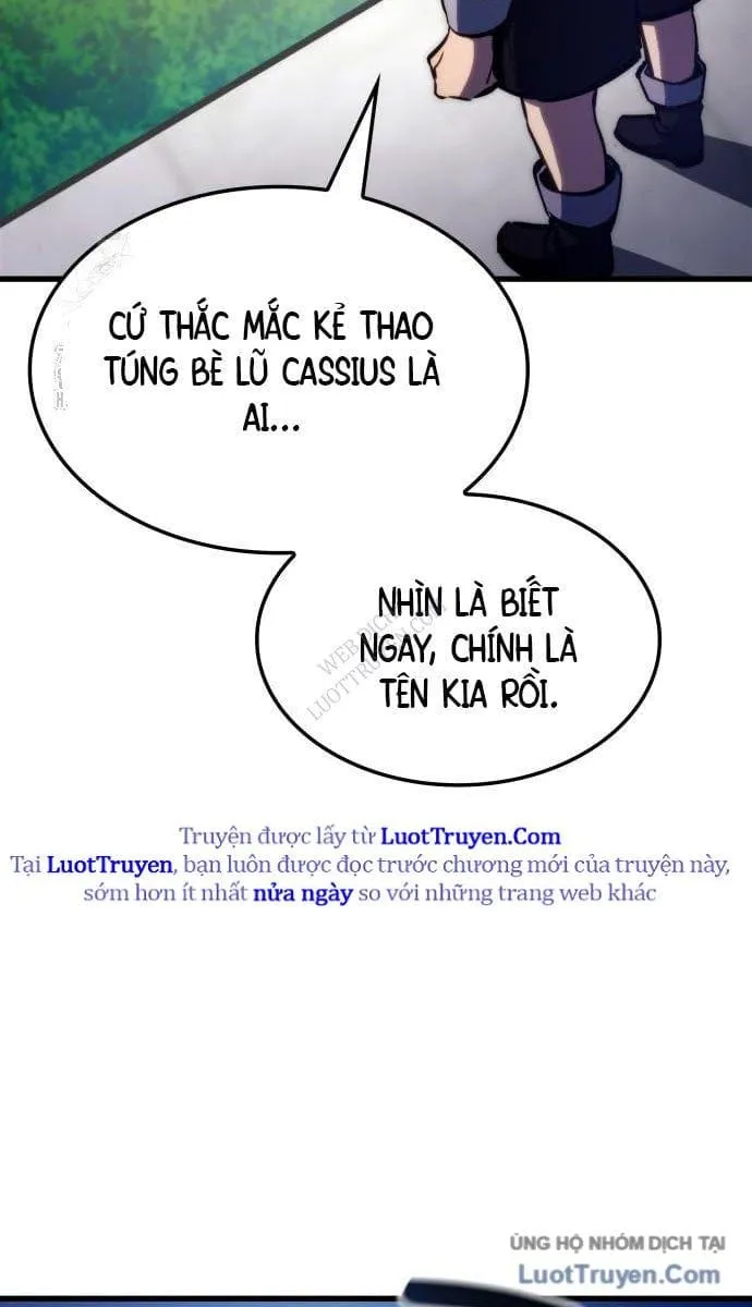 Kẻ Phá Vỡ - Chương 25