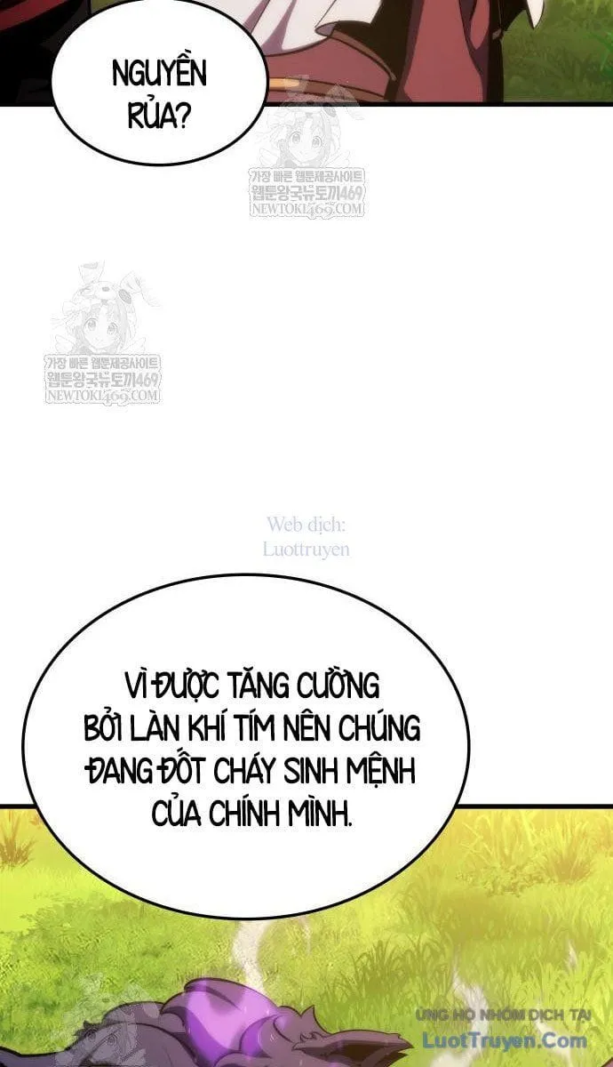 Kẻ Phá Vỡ - Chương 28