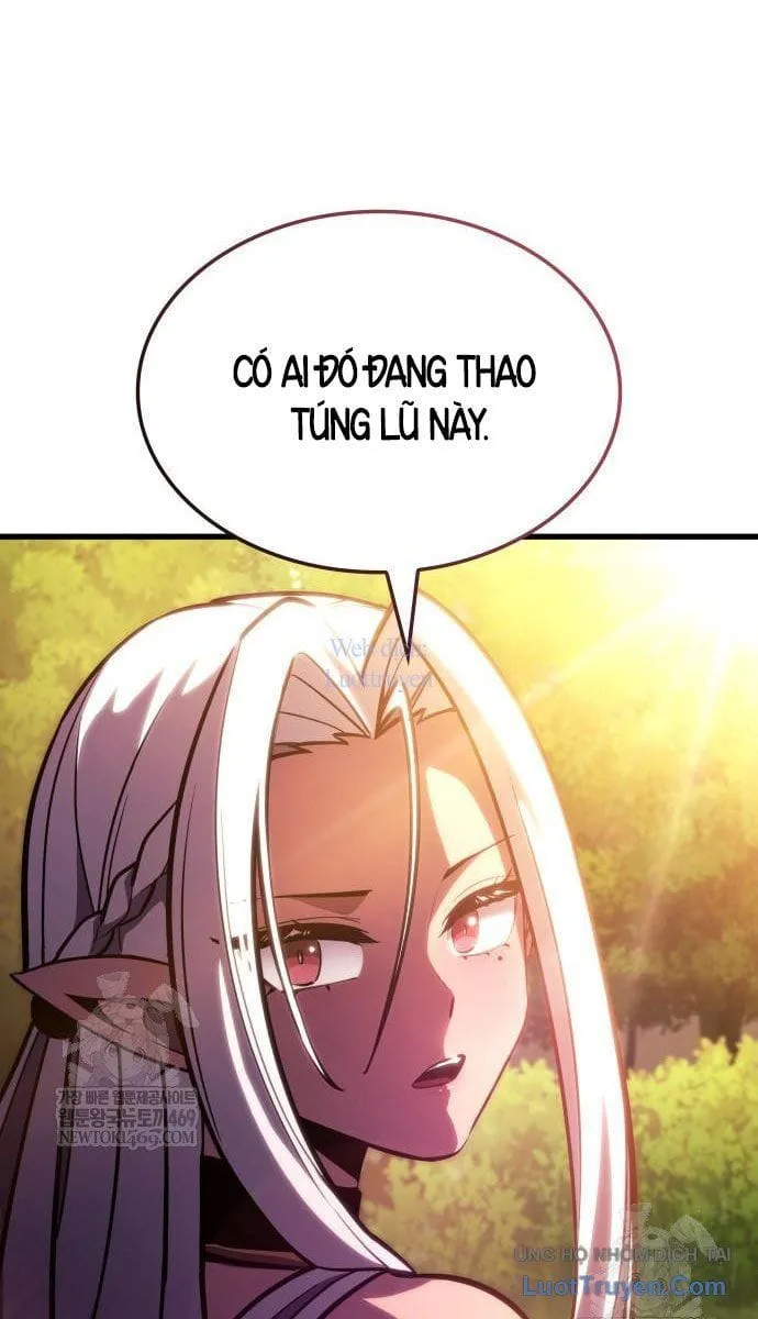 Kẻ Phá Vỡ - Chương 28