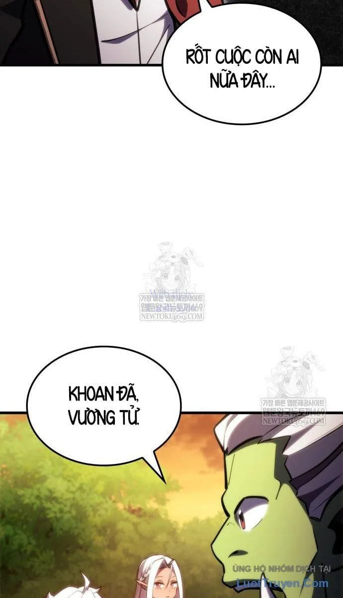 Kẻ Phá Vỡ - Chương 28