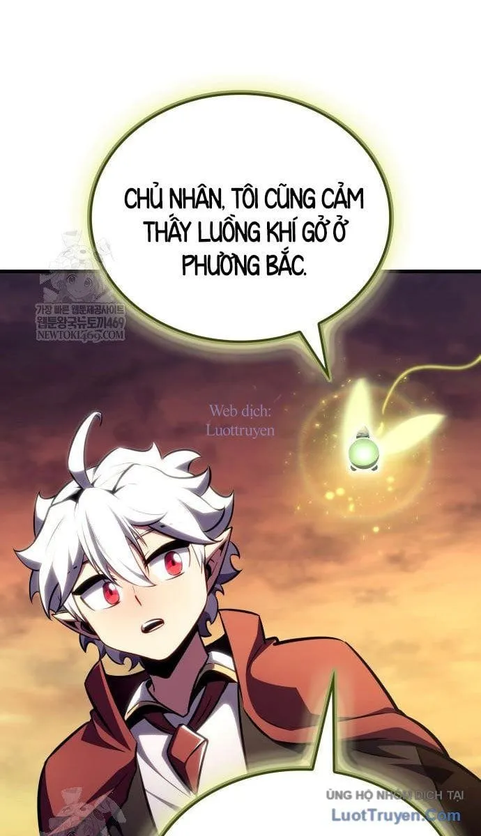 Kẻ Phá Vỡ - Chương 28