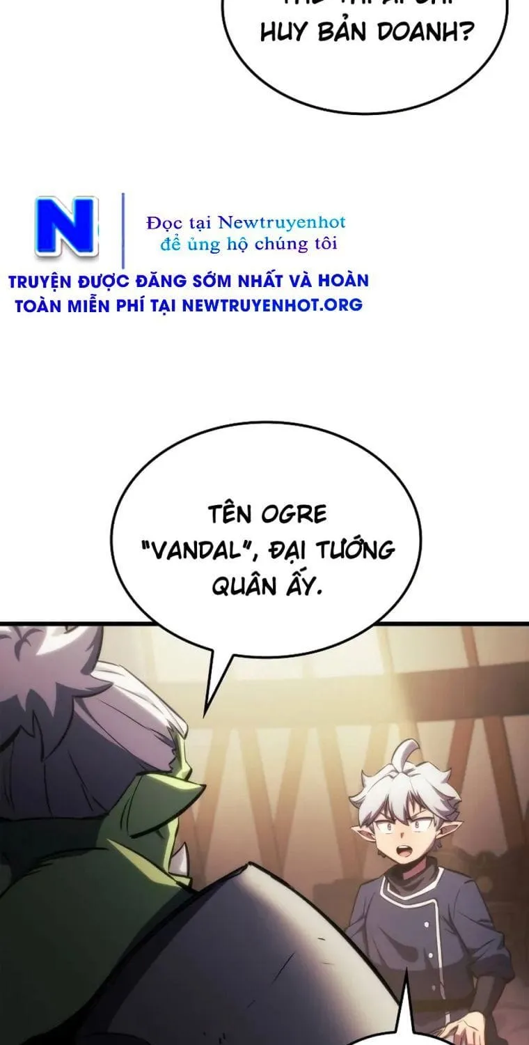 Kẻ Phá Vỡ - Chương 3