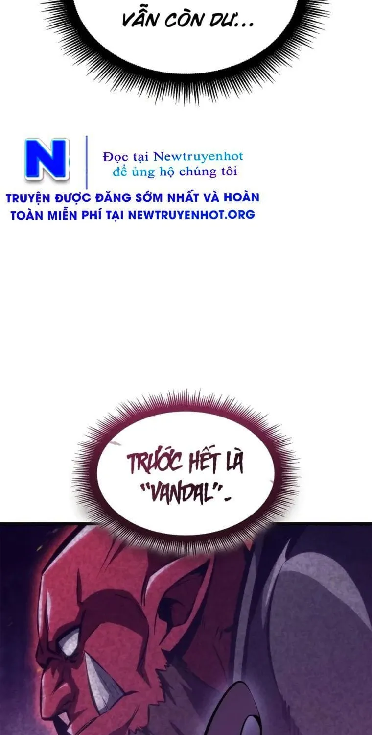 Kẻ Phá Vỡ - Chương 3