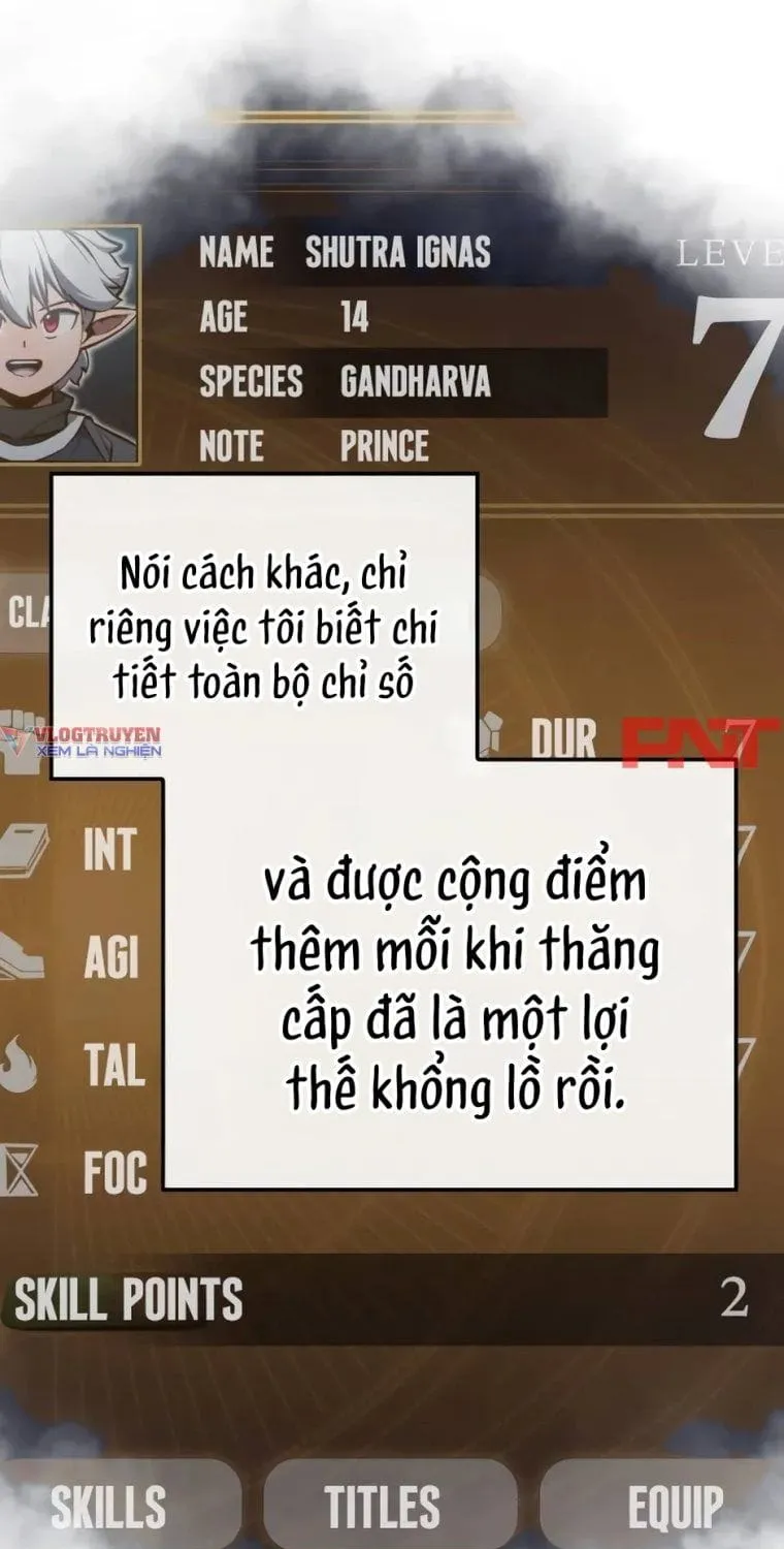Kẻ Phá Vỡ - Chương 3