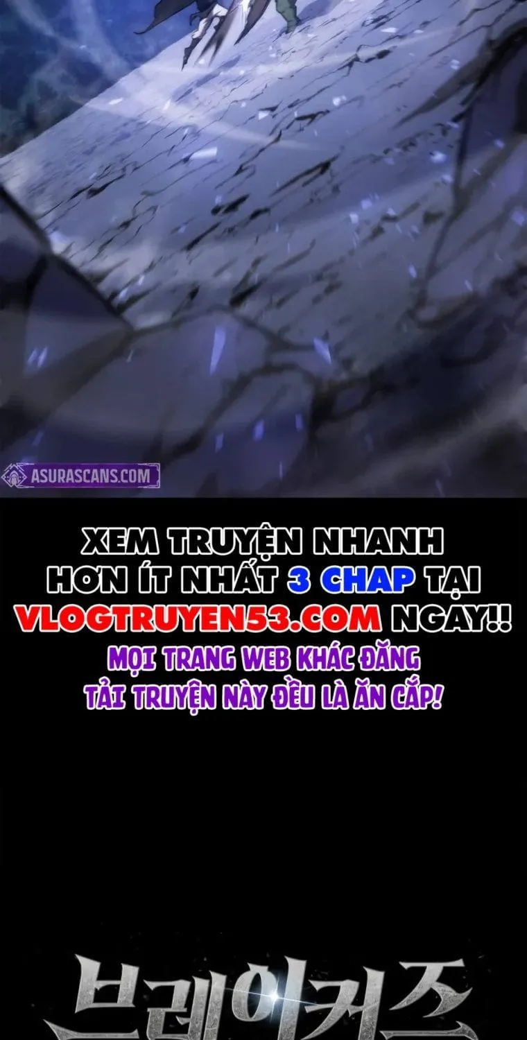 Kẻ Phá Vỡ - Chương 3